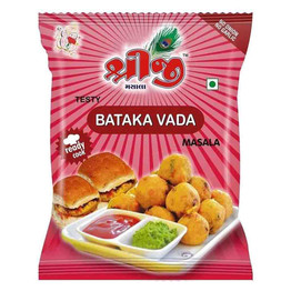 Shreeji Bataka Vada Masala, 400 Grams