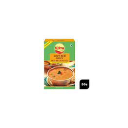 K Pra Amti Bhaji Masala, 50 Grams