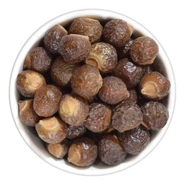 Store Brand Aritha Whole Non Edible, 3.5 Oz