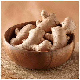 Store Brand Ginger Whole, 3.5 Oz