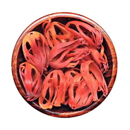 Store Brand Mace Javentri Whole, 100 Grams