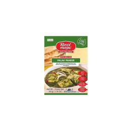 Rasoi Magic Palak Paneer Veg Masala, 50 Grams