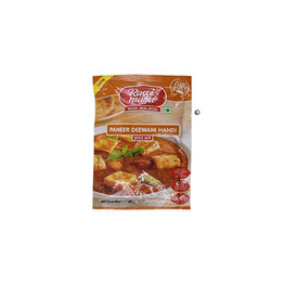 Rasoi Magic Paneer Deewani Handi Veg, 50 Grams Rasoi Magic Paneer Deewani Handi Veg, 50 Grams