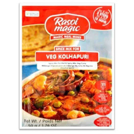 Rasoi Magic Veg Kolhapuri, 50 Grams