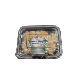 Kcb Kalonji Toast, 7 Oz