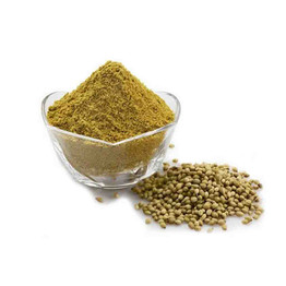 Store Brand Coriander Powder, 200 Grams