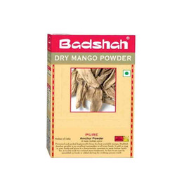 Badshah Dry Mango Powder, 3.5 Oz