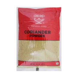 Deep Coriander Powder, 4 Lb