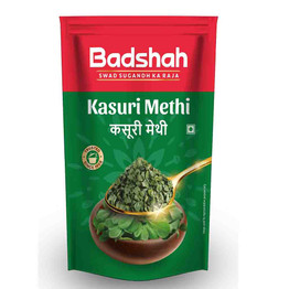 Badshah Kasuri Methi, 25 Grams