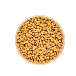 Store Brand Fenugreek Methi Whole, 4 Lb