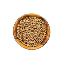 Store Brand Coriander Whole, 4 Lb