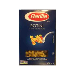 Barilla Rotini, 454 Grams