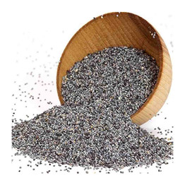 Mimi's Poppy Seed Black, 2 Oz