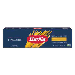 Barilla Linguine, 454 Grams