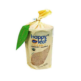 Happy Leaf Org Jaggery Powder, 2 Lb