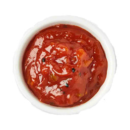 Satvik Tomato Coconut Chutney, 100 Grams