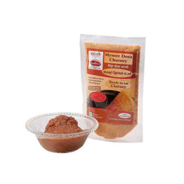 Satvik Mysore Dosa Chutney, 100 Grams