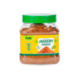 Aara Jaggery Powder, 2 Lb
