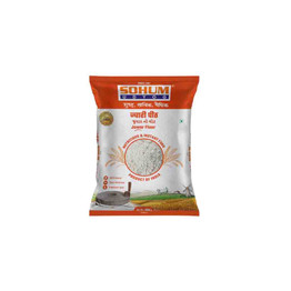 Sohum Juwar Flour, 8 Lb