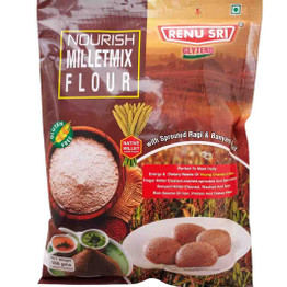 Reenu Fast Flour, 500 Grams