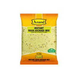 Anand Rava Kichadi Mix, 2 Lb