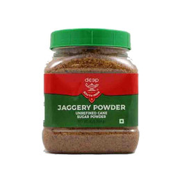 Deep Jaggery Powder, 1 Lb