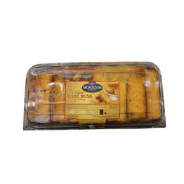 Monsoon Original Cake Rusk, 16 Oz