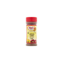 Mimis Ground Cloves, 2 Oz