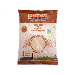 Sohum Sattu Flour, 200 Grams