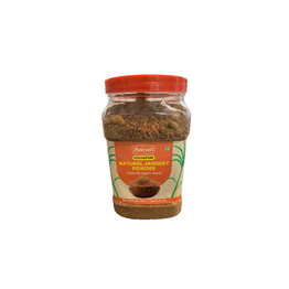 Surati Kolhapuri Natural Jaggery Powder, 1 Kg