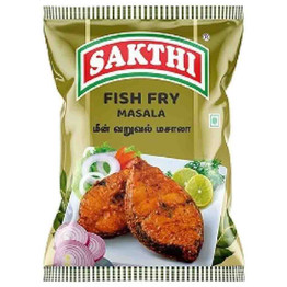 Satvik Fish Fry Roast Masala, 200 Grams