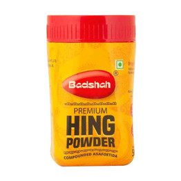 Badshah Hing Powder, 100 Grams