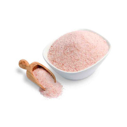 Jiyas Himalayan Pink Salt, 2 Lb
