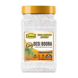 Anand Desi Boora, 1 Kg