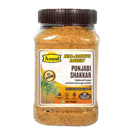 Anand Punjabi Shakkar, 500  Grams