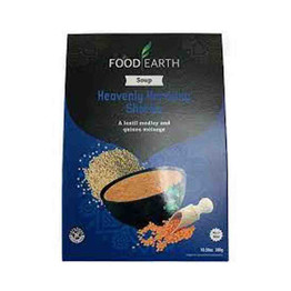 Food Earth Soup Heavenly Harmony, 300 Grams