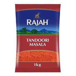 Rajah Tandoori Masala, 1 Kg