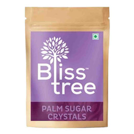 Bliss Tree Palm Sugar Crystals, 2 Lb
