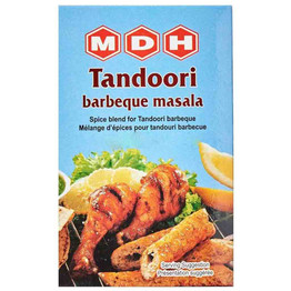 Mdh Tandoori Bareque Masala, 500 Grams