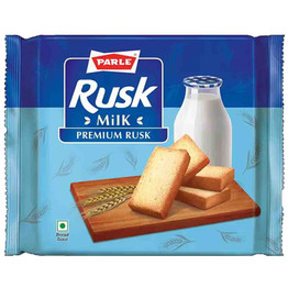 Parle Milk Rusk, 1092 Grams