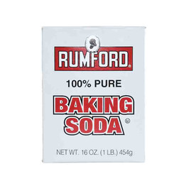 Rumford Baking Soda, 1 Lb