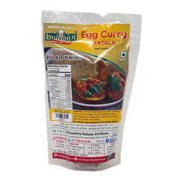 Chappanbhog Egg Curry Masala, 100 Grams