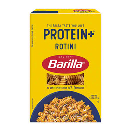 Barilla Protein Rotini, 14.5 Oz