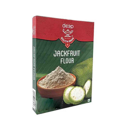 Deep Jackfruit Flour, 200Grams