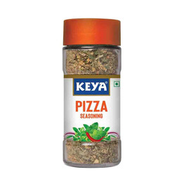 Keya Pizza Seasoning, 45 Grams