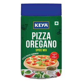 Keya Pizza Oregano, 75 Grams