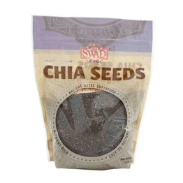 Swad Chia Seeds, 28 Oz
