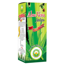 Ba Aloevera Sugar Free, 16 Oz