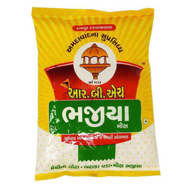 Rbh Bhajiya Mix, 17.6 Oz