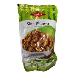 Raju Sing Bhujiya, 400 Grams